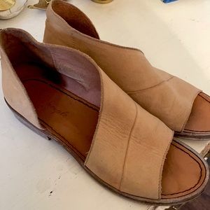 Free People Sandals